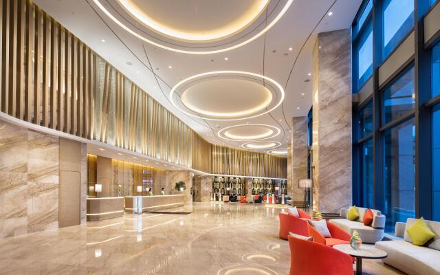 Holiday Inn Shaoguan Downtown by IHG
