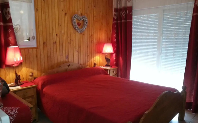 Chalet 126 m² PRALOUP