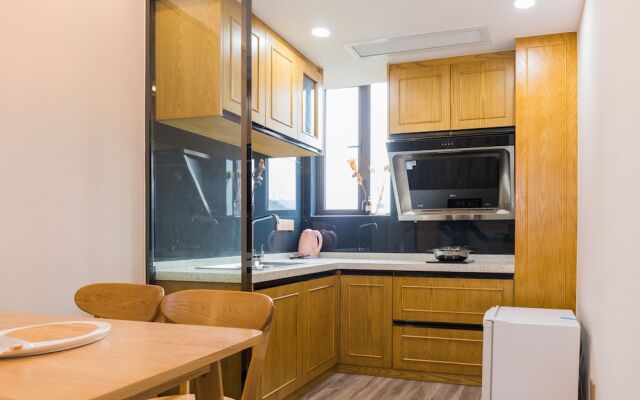 Thousand Islands Lakeview Apartment