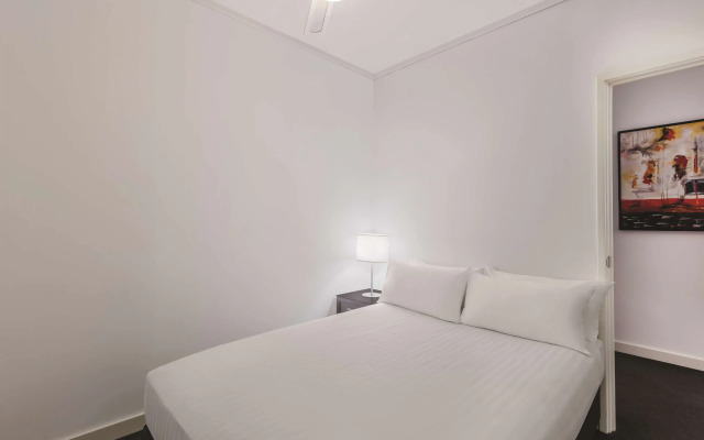 Adina Apartment Hotel Perth - Barrack Plaza