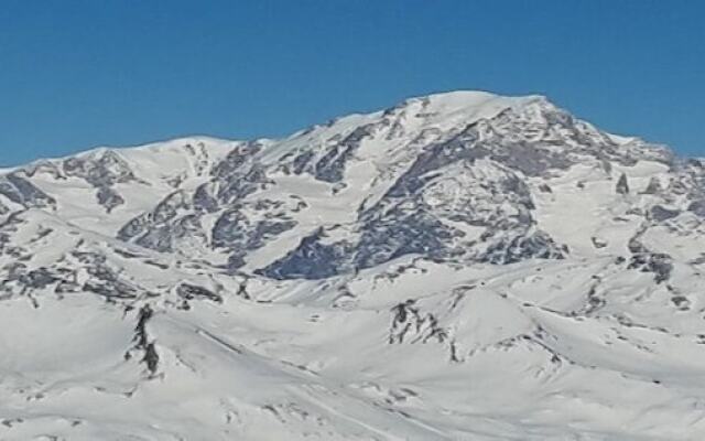 Chalet Les Amis