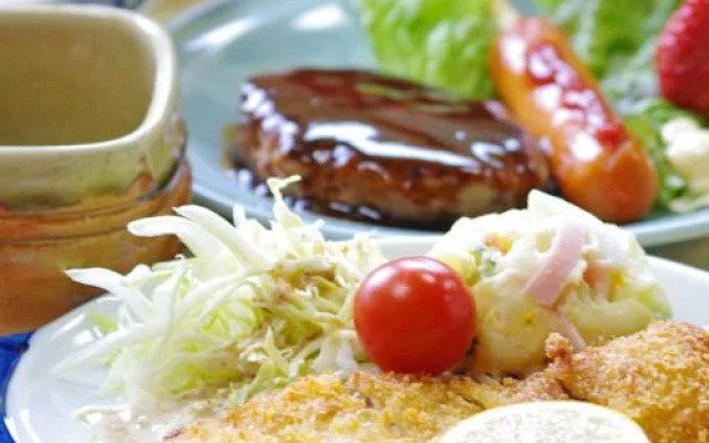 Business Ryokan Omiya