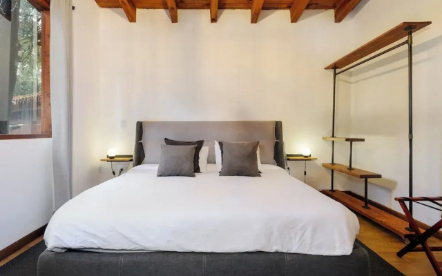 Forest Guesthouse Avándaro