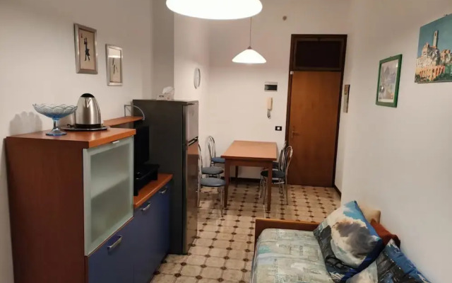 Comfy Accommodation 80m From Bibione Beach