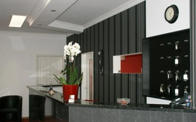 Hotel Isabella