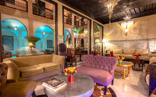 Riad Dar Anika