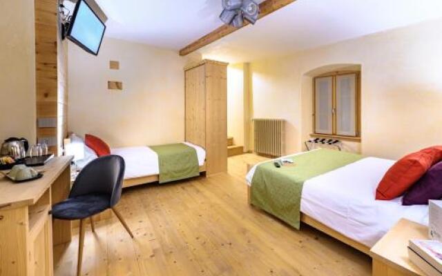 BB Antica Residenza Centro Storico