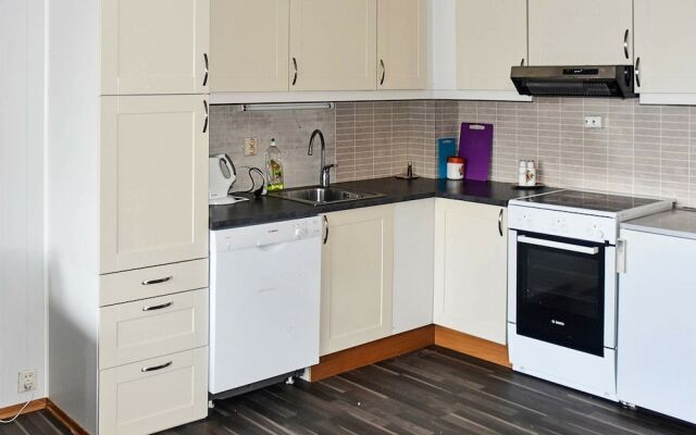 4 Person Holiday Home in Selje