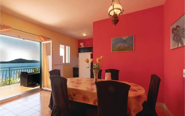 Apartment Korcula-Prizba Croatia