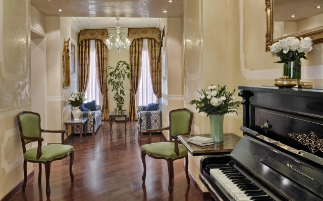 Hotel Antica Locanda Al Gambero