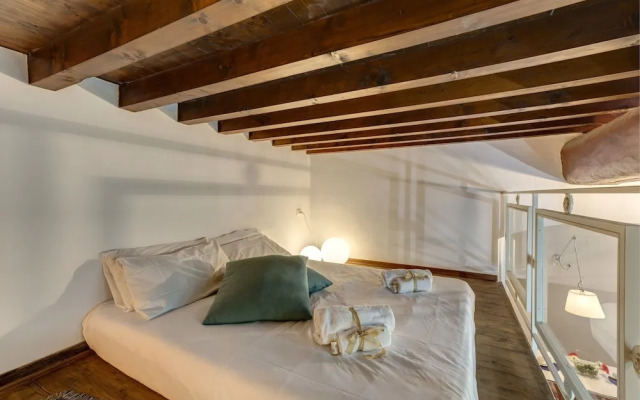 Mamo Florence - Tegolaio Apartment