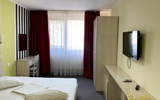 Hotel Saftica