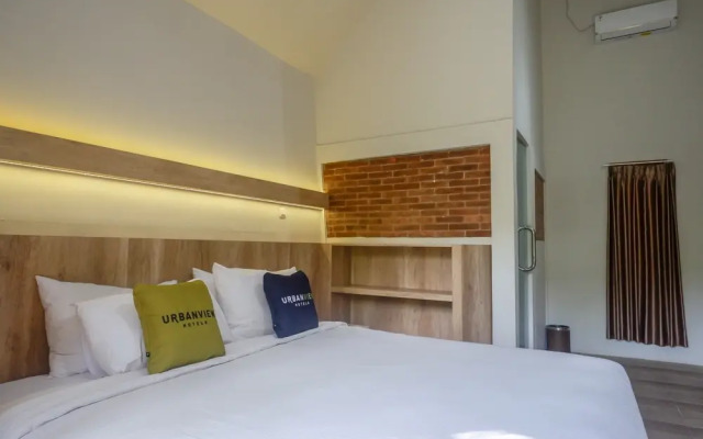 Urbanview Resort Kampoeng Media Yogyakarta by RedDoorz