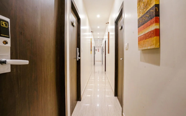 Fabexpress Abad Inn