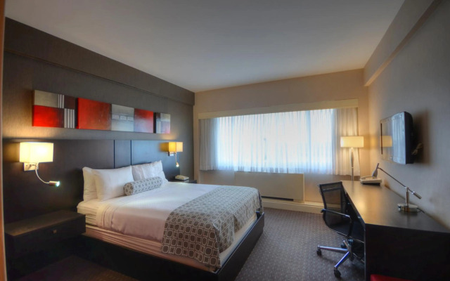 Armon Plaza Montreal Airport