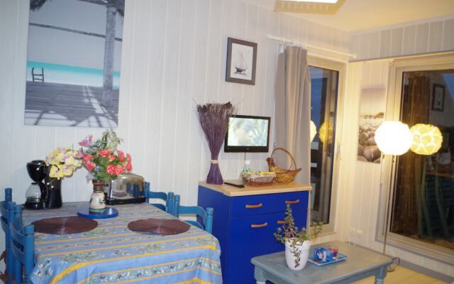 Appartement Le Ker Bleu