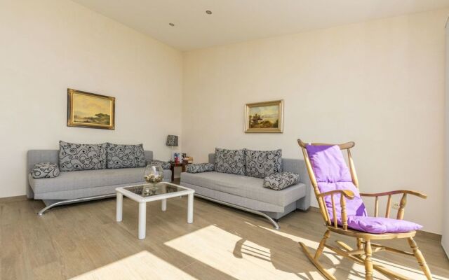 Apartments Luxury View