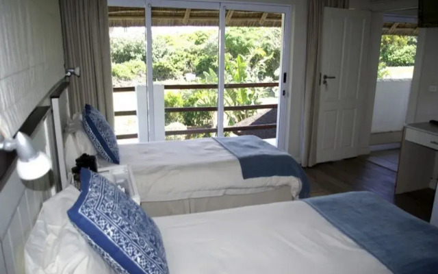 Cape St Francis Beachbreak