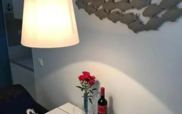 Wohnung Christine Okroy 1