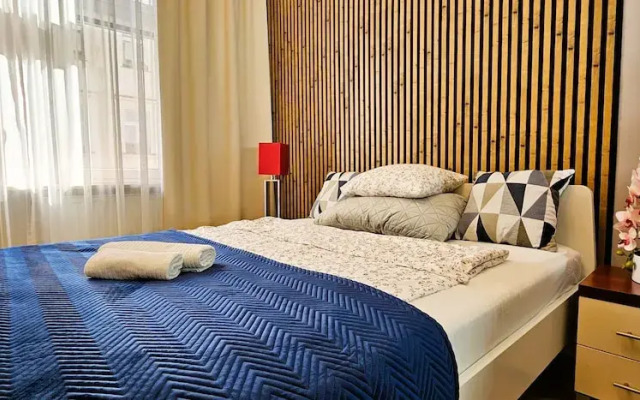 Old Town KRAKÓW STUDIO