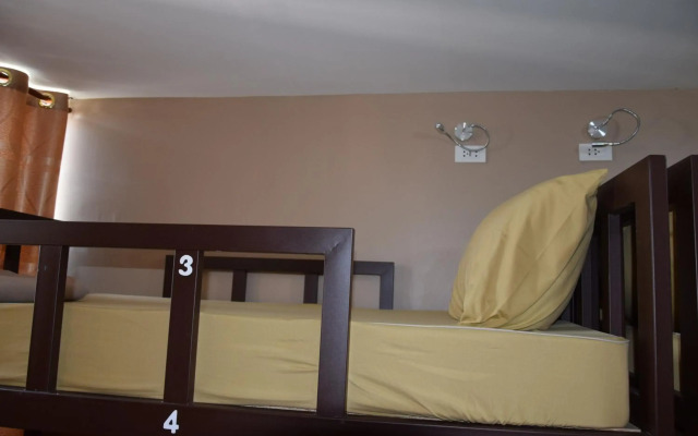 Like Home - Hostel