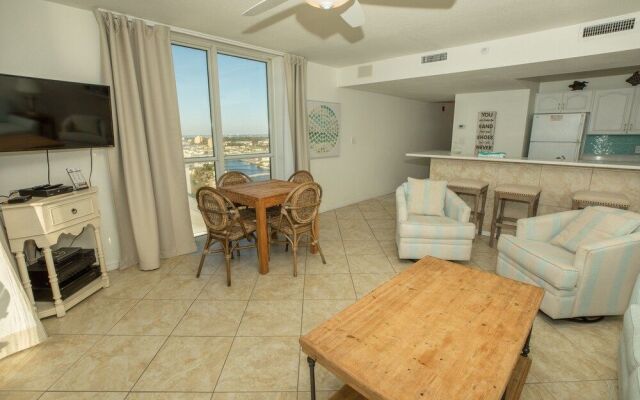 Pelican Beach 2011 Destin - 1 Br Condo