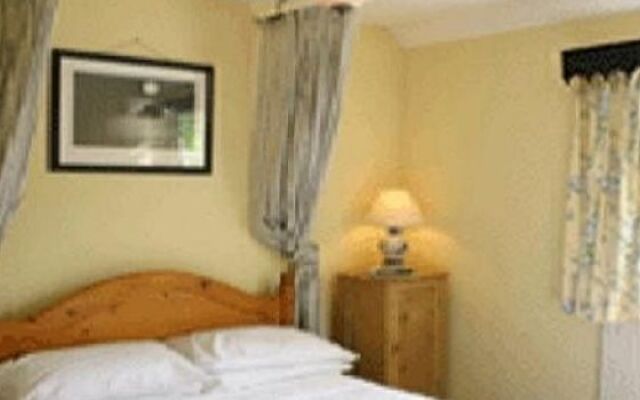 The Lamb Inn