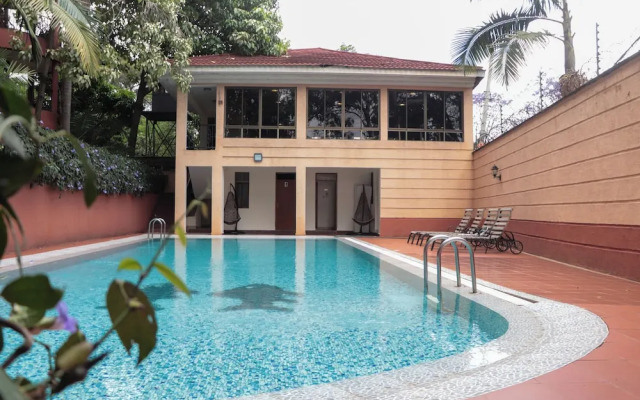 GemSuites State House