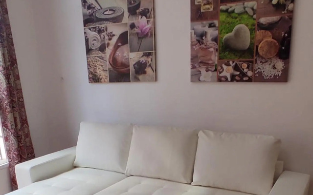 Apartamento "CASA LOS SABANDEÑOS"