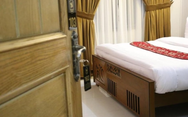 Paradise Palace Islamabad