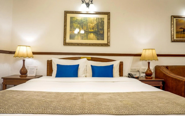 Citrus Chambers Mahabaleshwar