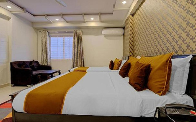 FabExpress Amazing Inn