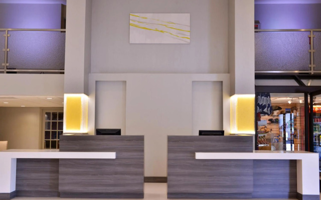 Holiday Inn Dallas-Richardson by IHG