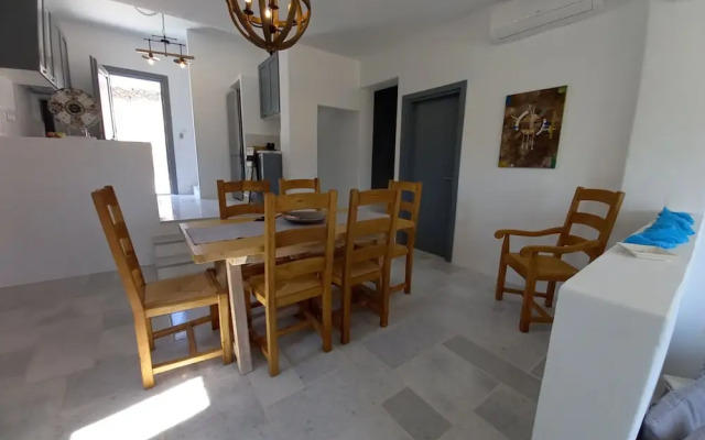 Krotiri View Paros
