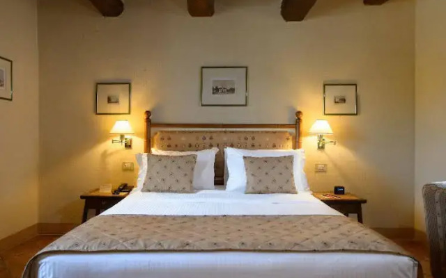 La Bagnaia Golf and Spa Resort Siena Borgo Filetta