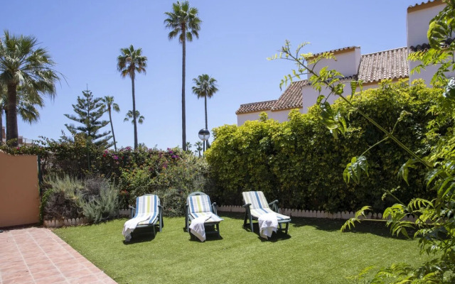 OleHolidays Fantástico Playa Alicate 50m playa