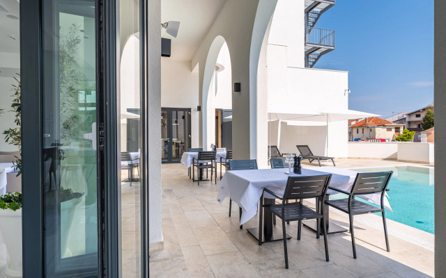 Miramare Hotel Zadar