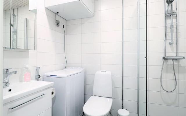Forenom Aparthotel Tampere Kaleva