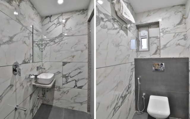 HOTEL NEELKANTH Residency