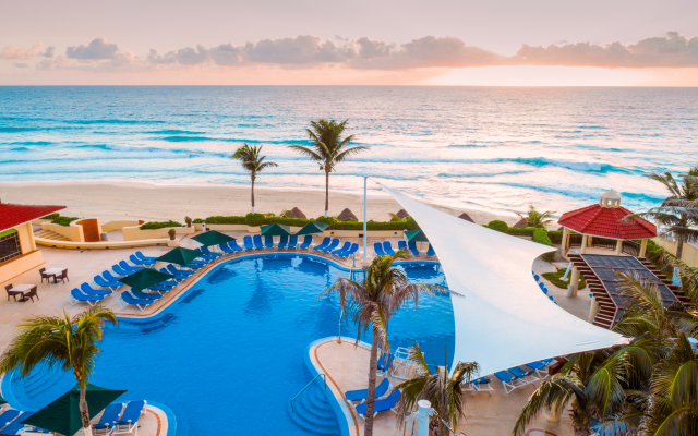 GR Solaris Cancun & Spa - All Inclusive