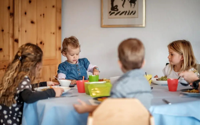 Hotel Seehof Valbella Lenzerheide