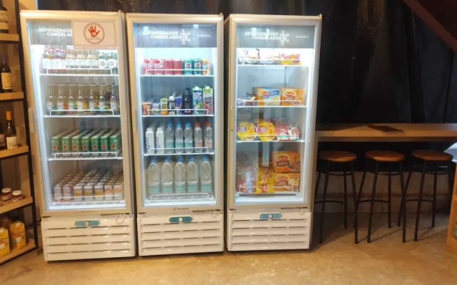 Summit Flat Service São José dos Campos