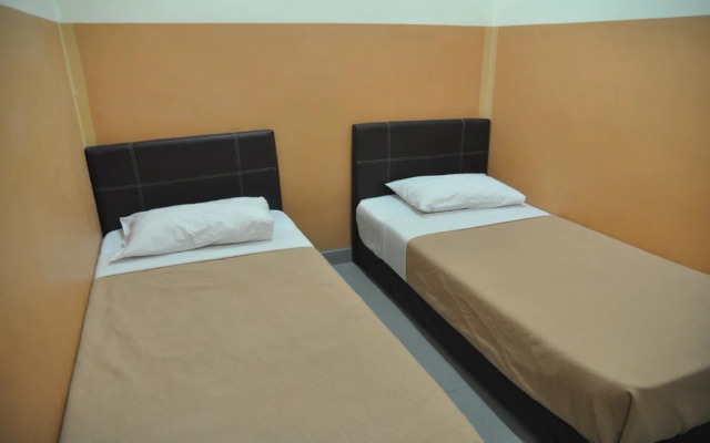 Sakiza View Hotel Setia Tropika