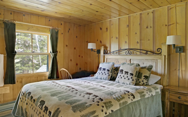 Tamarack Lodge and Resort