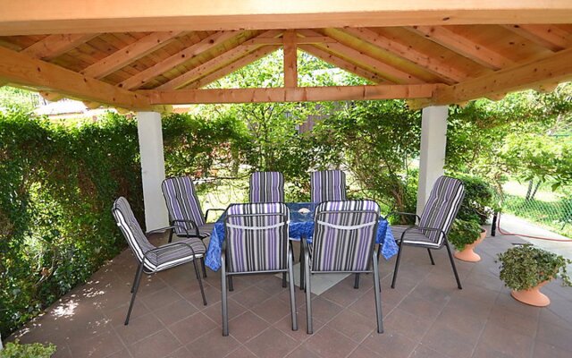 Apartment Franjo Montmorillon