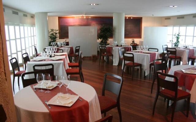 Hotel Villa de Betanzos