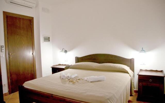 Casale Il Gheppio