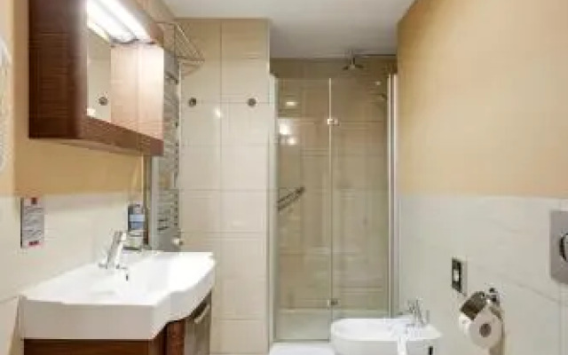 Malinowy Dwór Hotel Medical SPA