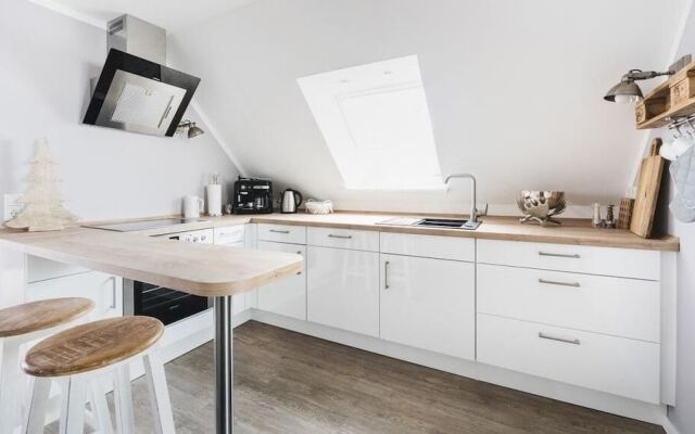 Ferienwohnungen Casa Bella Cosa