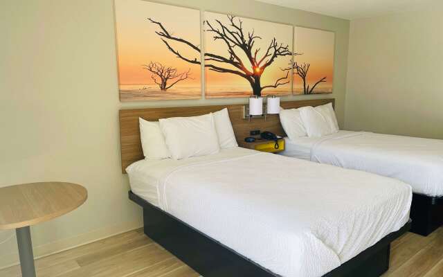 Days Inn by Wyndham Killeen Fort Hood